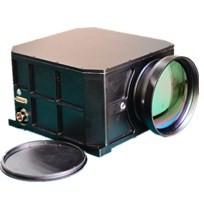China High Resolution Thermal Imaging System Camera 36VDC For Surveillance on sale
