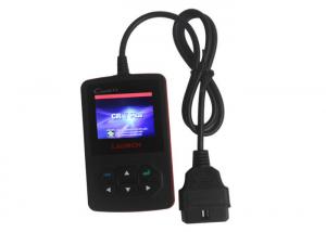 China Launch Creader V DIY Code Reader Launch X431 Scanner , Launch Diagnostic Scan Tool on sale