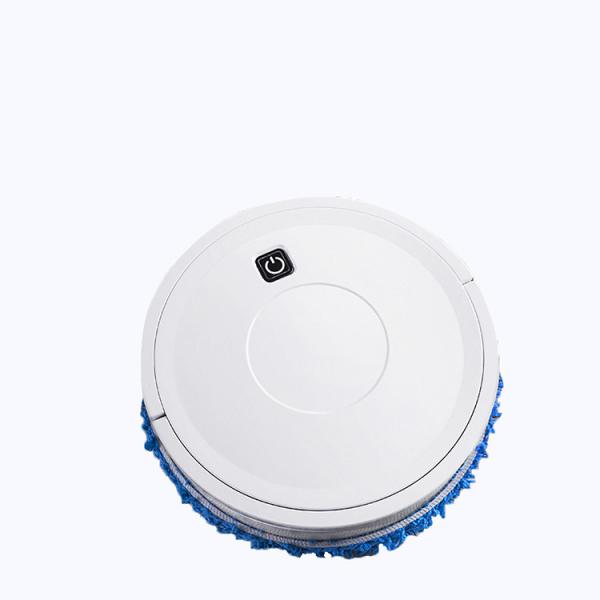 Quality 200m2 Vacuuming And Mopping Robot Vacuum Cleaner With Mop for sale