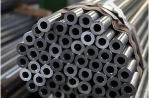China Super Alloy Steel Pipe Precipitation Hardening Alloy 41 For Engine Components wholesale