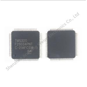 TMS320F28034PNT 32-bit Microcontroller - MCU Piccolo Micro