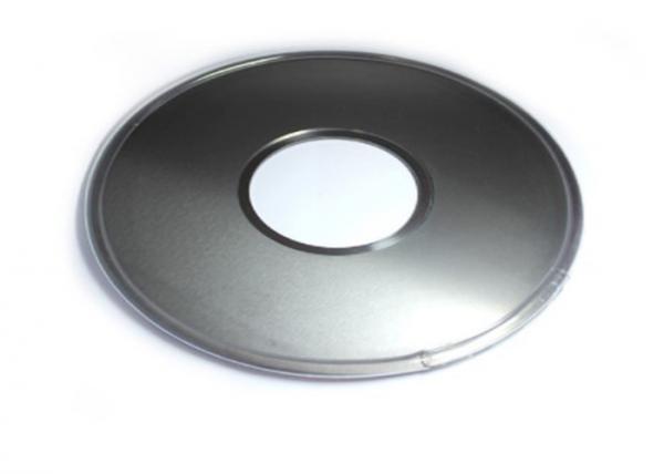 Quality K10 K20 Grade Tungsten Carbide Cutting Disc For Machining Stainless Steel for sale