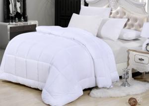 China Double Stitching 300g/M2 Cotton Comforter Sets wholesale
