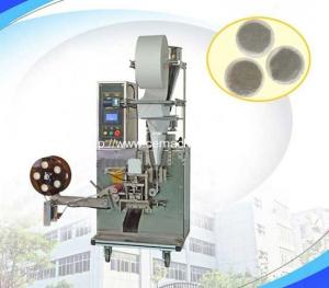 China Coffee Pod Making Machine wholesale