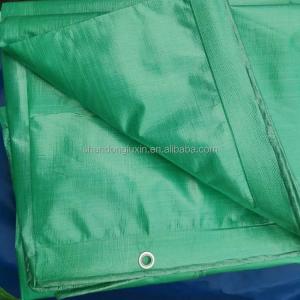 China Sun-Proof Camping Ground Sheet Windproof Tarp For Above Ground Pool Car Boat Camper on sale