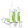 Buy cheap 310ml Acid Clear Waterproof Silicone Adhesive 280ml Aquarium Glass Sealant from wholesalers