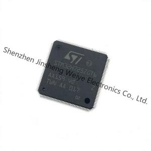 China STM32H725ZGT6 ARM Microcontrollers - MCU High-performance &amp; DSP DP-FPU, Arm Cortex-M7 MCU 1 MByte Flash, 564 KBytes RAM wholesale