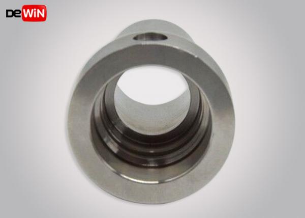 Quality Custom Made Precision CNC Machined Components For Mechanical Equipments for sale