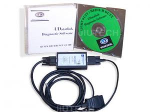 China Nissan UD Datalink heavy duty Truck Diagnostic auto scanner Tool wholesale