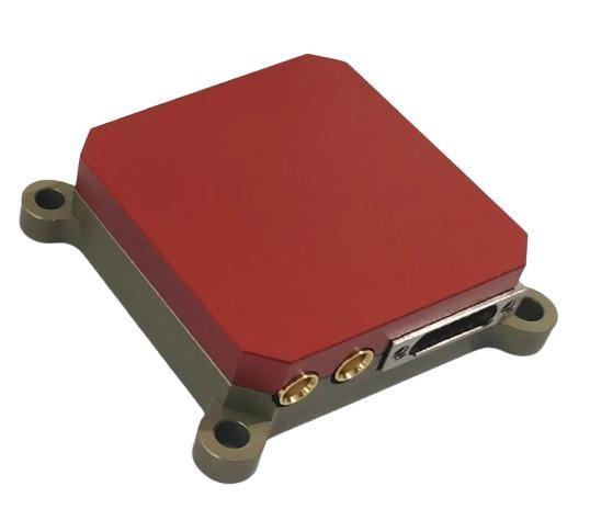 Quality High-Performance MEMS Navigation System with Dual-Axis Compensation for UAV/Robotics for sale