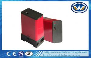 China Vehicle Single Loop Detector for Digital Inductive Sliding Gate Motor wholesale