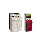 ASJ892001 Schneider PLC Programming Controller with Ladder Logic Function Block
