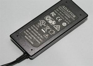 China 100 - 240v UL FCC 60W Wall Mount AC DC Power Adapters 24V 2.5A Power Supply wholesale