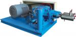 Custmozied Color 25-100mpa Ultra High Pressure LNG Cryogenic Liquid Pump