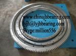 Offer slewing bearing to JCB JS220 excavator equipment JRB0017Y,fast delivery
