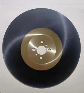 China 300mm HSS Circular Saw Blade with High Durability and BW Tooth Type wholesale