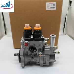 China 6156-71-1131 Sinotruk Howo Parts 094000-0462 High Pressure Diesel Injector Pump 094000 0462 0940000462 wholesale