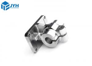 China Custom Stainless Steel CNC Machining Services For Rapid Prototype on sale