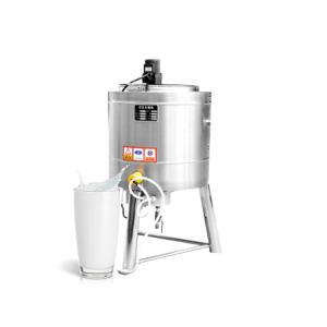 Cheap Small Scale Milk Pasteurization Machine Honey Pasteurizer With High
