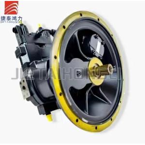 China Cast Iron Drilling Rig Pump A10vso18 A10vso28 A10vso45 A10vso71 A10vso100 wholesale