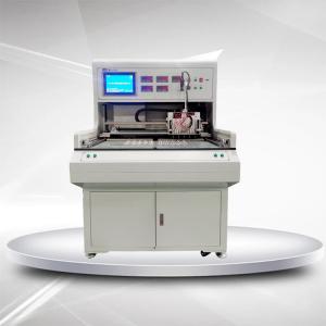 LED Light Testing Machine DOB Light Source Test Machine PCB LED light Detection