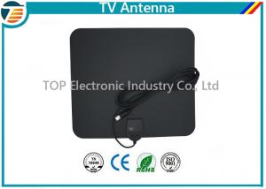 China Nice Appearance Digital TV Antenna ATSC, DVB-T, DVB-T2, ISDB, CMMB, DTMB Standards wholesale