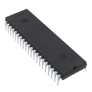 China PIC16F77-I/P Microcontrollers And Embedded Processors IC MCU FLASH Chip wholesale