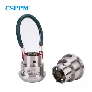 China Hammer Union Pressure Transmitter for Measuring Process Pressure In Drilling and Well-servicing Applications wholesale