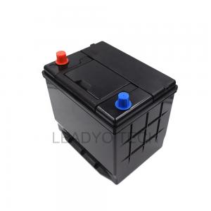 China Rechargeable Lithium Cranking Batteries 12V 40Ah 1000CCA LiFePO4 Car Starter Batteries wholesale