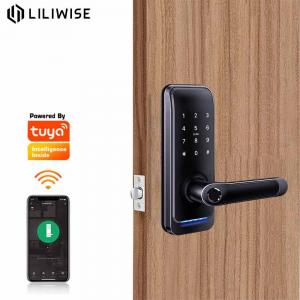 China Electrical Panel Home Smart Lock For Remote Control Gate on sale