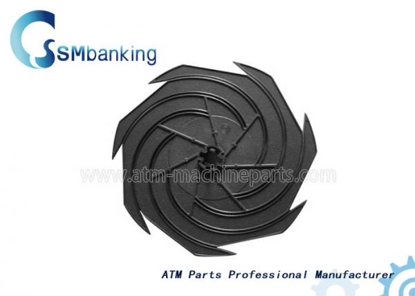 NMD ATM Parts New Plastic NS Stacker Wheel From Atm Machine Parts A001578 In stock