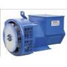 Buy cheap Strong Work Three - phase Small Brushless Alternator 12kva 2 / 3 Pitch from wholesalers