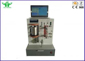 China Thermal Oxidation Stability Apparatus Oil Analysis Equipment Of Aviation Turbine Fuels wholesale
