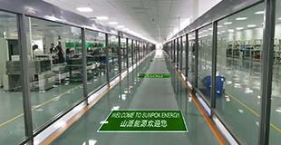 Guangzhou Sunpok Energy Co., Ltd.