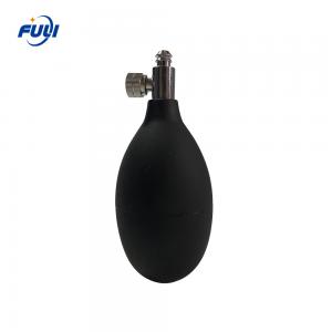China Matte Blood Pressure Bulb And Tube For Spygmomanoment High Performance wholesale