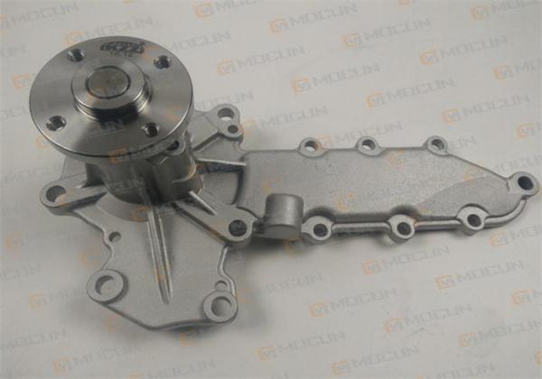 Quality Mixed Flow Cast Iron Water Pump Car Water Pump Repair 16412-73030 1A021-73030 V2203 for sale
