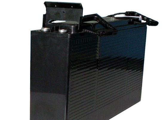 50ah Front Terminal Battery Sealed Lead Acid Battery 12v For Solar Inverter Telecom
