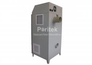 China Warehouse Portable Industrial Dehumidifier Machine Mobile 220V 50Hz wholesale