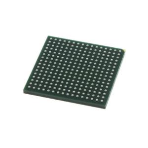 China Field Programmable Gate Array LFE5U-12F-6MG285C CSFBGA-285 FPGA Programmable Logic IC wholesale