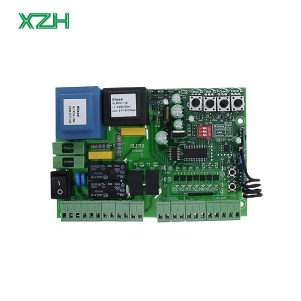Customized Power Bank PCBA Assembly Solution for Professional Consumer Electronics