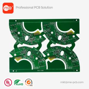 China Heavy Copper PCB PCB Factory PCB Engineering PCB Layout pcb prototype board multilayer flexible pcb wholesale
