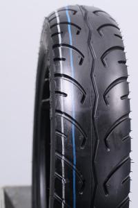 China J661 Oem Motorcycle Scooter Tire 3.50-10 6pr Tl-Tubeless Motorcycle Tyre wholesale