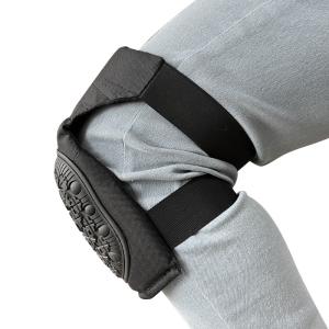 Hard Shell TPR Knee Elbow Pads for Design and Protection Function Basic