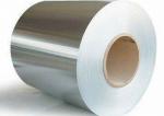 Corrosion Resistance Aluminum Sheet Metal Rolls With 4 Layer Clad Brazing