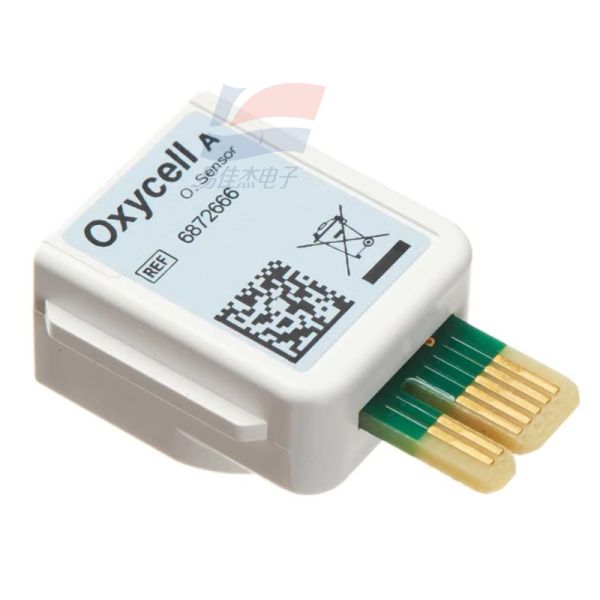 YJJ 6872666 Oxycell O2 Sensor An Oxygen Sensor Designed to Monitor Oxygen
