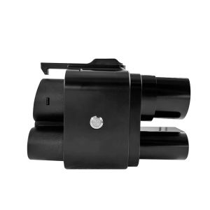 250KW PC Copper CCS2 to CCS1 EV Connector 250A Adapter The Must-Have Component