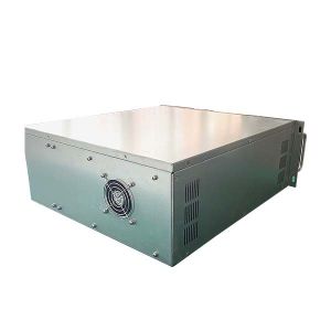 1%FSR Current Sampling Accuracy Energy Storage BMS For Parallel Loop Current