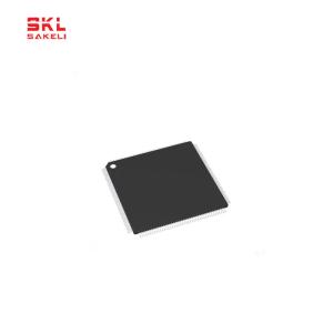 China TMS320F28075PTPT MCU Microcontroller High Performance And Low Power Usage wholesale