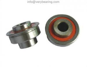 China S625 single row U-shape groove ball bearings,Custom Bearings, pulley wholesale