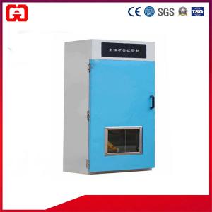 China Cell Phone Battery Testing Equipment, Drop Weight Impact Test Machine GAG-H206 0~1000 mm(Controllable ) on sale